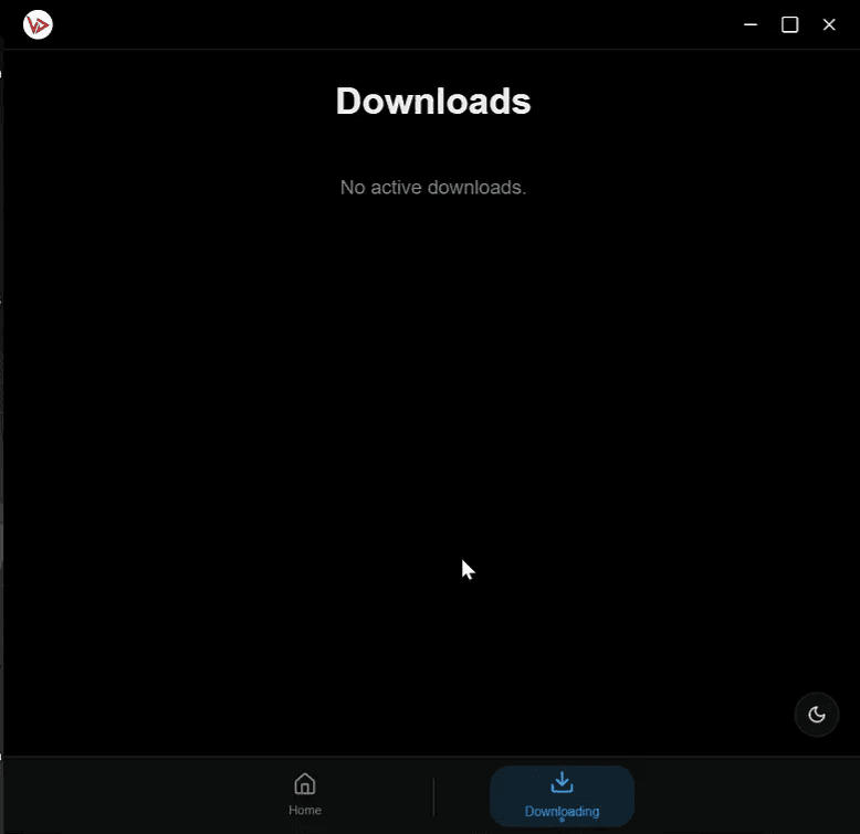 video downloader preview